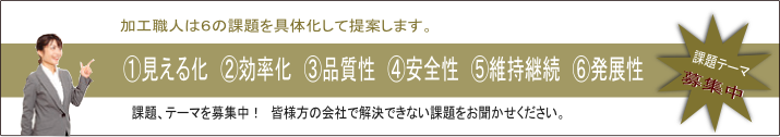 加工職人シリーズはＥＲＰです・販売管理・購買管理・在庫管理・生産管理・原価管理・債務管理・債権管理