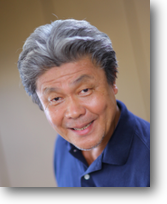 代表取締役 田中善文 代表取締役 田中善文