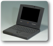 PowerBook1990年代