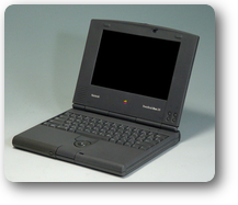 PowerBook1990年代 PowerBook1990年代